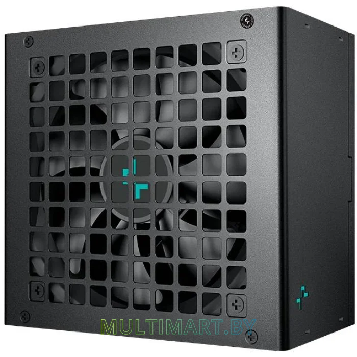 Блок питания Deepcool PL650D (R-PL650D-FC0B-EU)